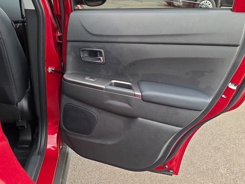 New 2026 Mitsubishi Outlander Sport SE AWD/4WD image 26