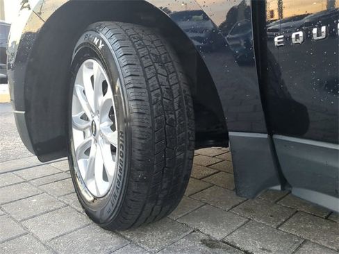 Used 2020 Chevrolet Equinox LS w/ LS Convenience Package image 31