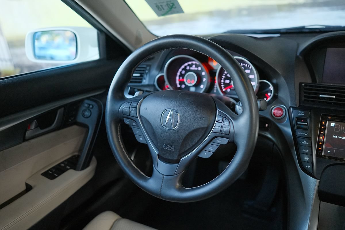 Used 2010 Acura TL w/ Technology Package AWD/4WD image 37