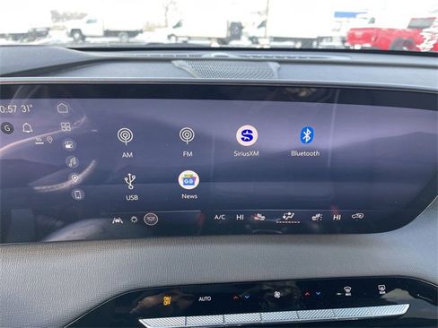 New 2026 Buick Enclave Sport Touring w/ Power Package image 16