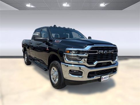 New 2026 RAM 2500 Tradesman image 7