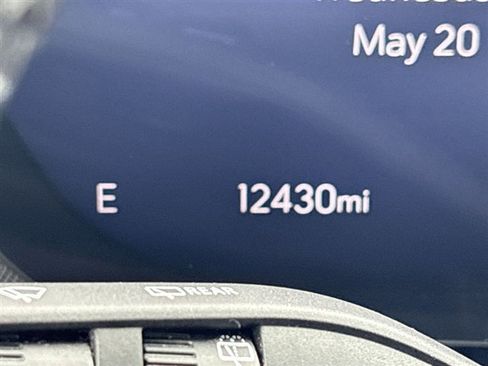 Certified 2025 Buick Enclave Preferred w/ LPO, Floor Liner Package FWD image 12