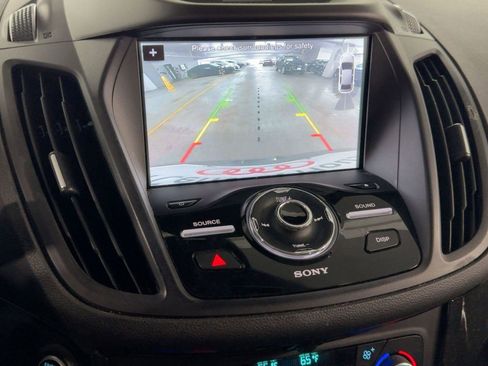 Used 2017 Ford Escape Titanium w/ Equipment Group 301A image 25