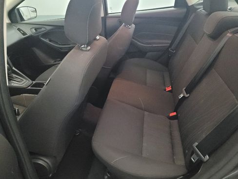 Used 2017 Ford Focus S FWD image 18