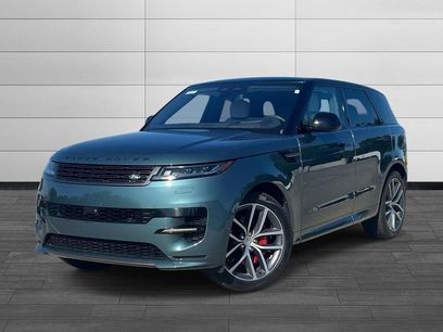 Certified 2023 Land Rover Range Rover Sport SE Dynamic