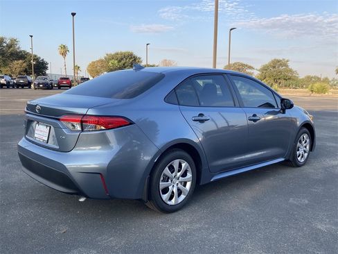 New 2026 Toyota Corolla LE image 5