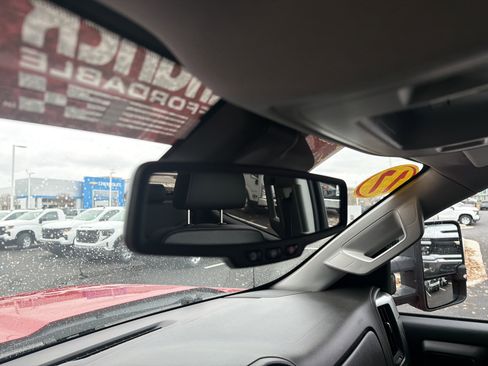 Used 2017 Chevrolet Silverado 2500 LTZ w/ LTZ Plus Package image 27