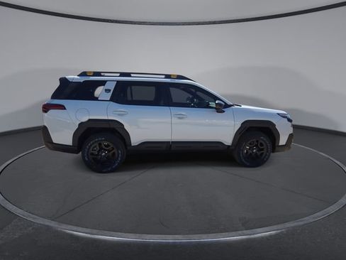 New 2026 Subaru Outback Wilderness AWD/4WD image 9
