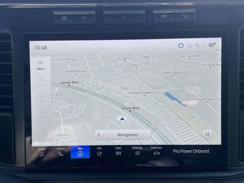 Used 2024 Ford F350 Lariat w/ FX4 Off-Road Package image 21