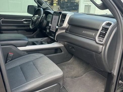 Certified 2023 RAM 1500 Big Horn AWD/4WD image 27