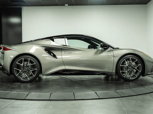 New 2026 Lotus Emira RWD image 5