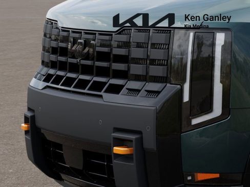 New 2027 Kia Telluride SX Prestige X-Pro image 12