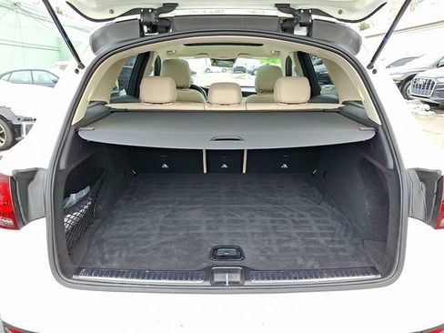 Used 2022 Mercedes-Benz GLC 300 4MATIC image 29