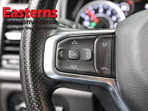 Used 2025 RAM 1500 Tradesman RWD image 15