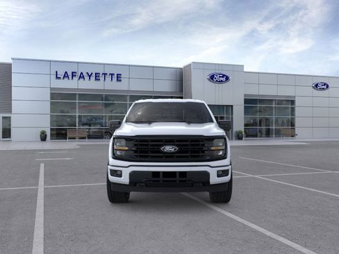 New 2026 Ford F150 XLT w/ Equipment Group 302A MID image 40