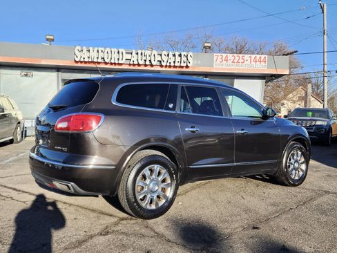 Used 2013 Buick Enclave Leather w/ Trailering Provision Package image 9