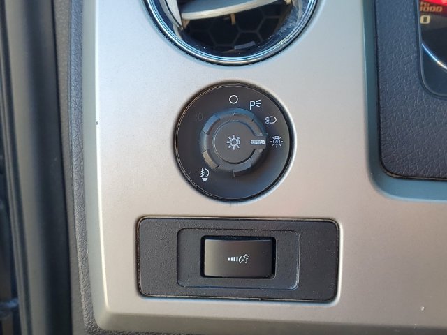 Used 2012 Ford F150 FX4 w/ FX Luxury Pkg AWD/4WD image 16