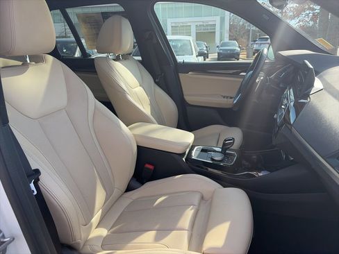 Used 2023 BMW X3 xDrive30i w/ Convenience Package image 30