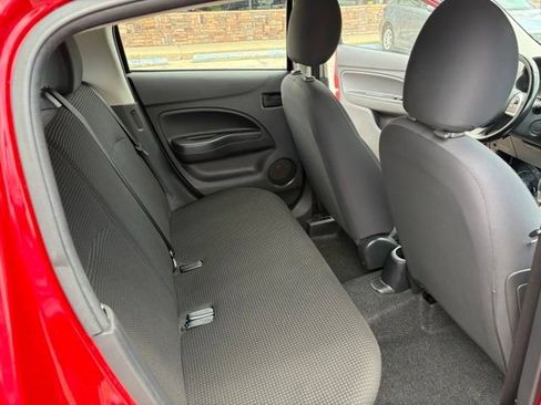Used 2015 Mitsubishi Mirage ES FWD image 29