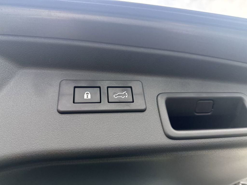 New 2026 Subaru Outback Limited AWD/4WD image 46