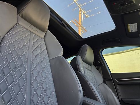 Used 2024 Audi S3 Premium Plus image 17