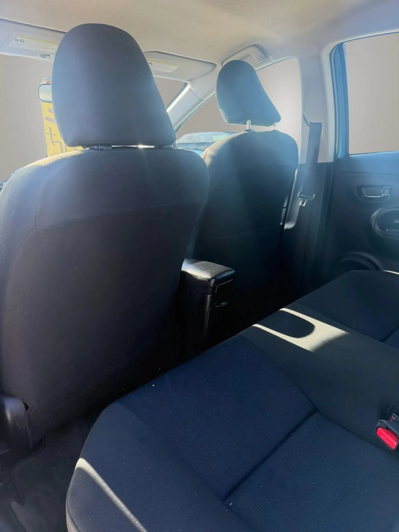 Used 2015 Toyota Prius C Three FWD image 14