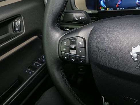 Used 2025 Ford Bronco Sport Big Bend w/ Convenience Package image 29