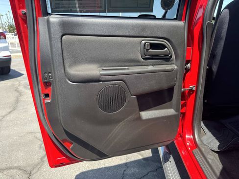 Used 2007 Chevrolet Colorado LT w/ LT Preferred Equipment Group RWD image 24