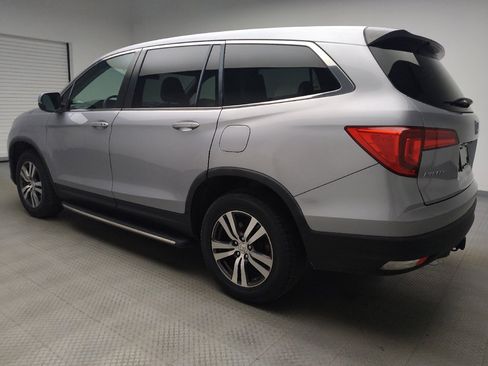 Used 2016 Honda Pilot EX image 3