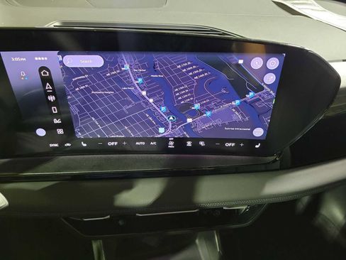 New 2027 Audi Q6 e-tron Premium Plus AWD/4WD image 23