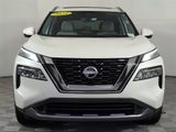 Used 2023 Nissan Rogue SL w/ SL Premium Package image 3