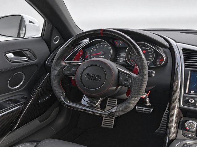 Used 2009 Audi R8 V8 AWD/4WD image 29