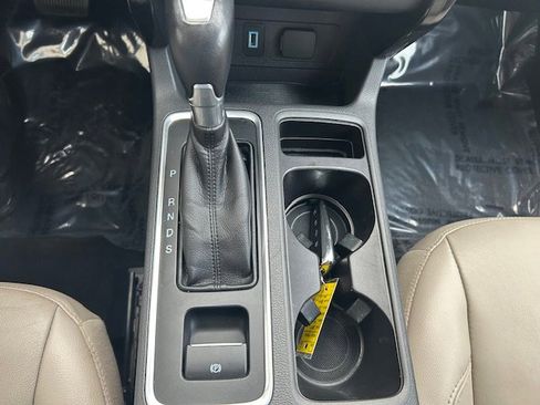 Used 2017 Ford Escape Titanium w/ Equipment Group 301A image 21