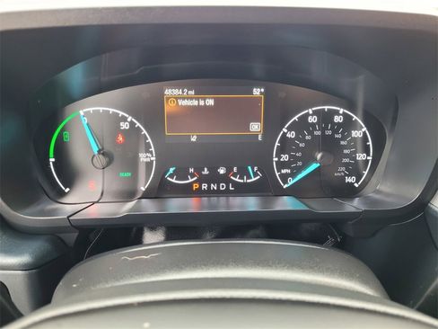 Used 2023 Ford Maverick XL image 24