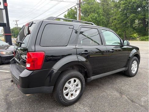Used 2009 MAZDA Tribute i Grand Touring FWD image 6