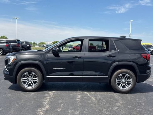 New 2026 GMC Terrain Elevation AWD/4WD image 10