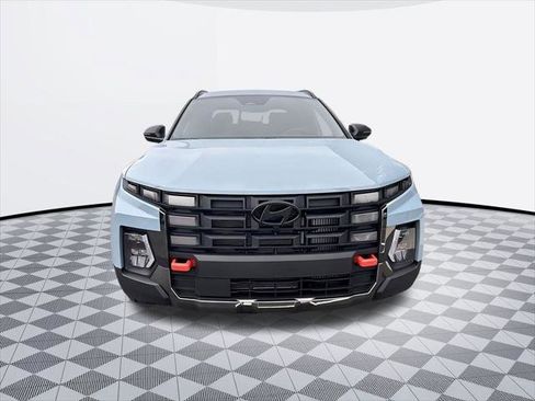 New 2026 Hyundai Santa Cruz XRT AWD/4WD image 3