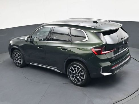 Used 2024 BMW X1 xDrive28i image 28