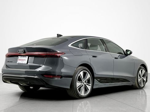 New 2027 Audi A6 e-tron Premium RWD image 6