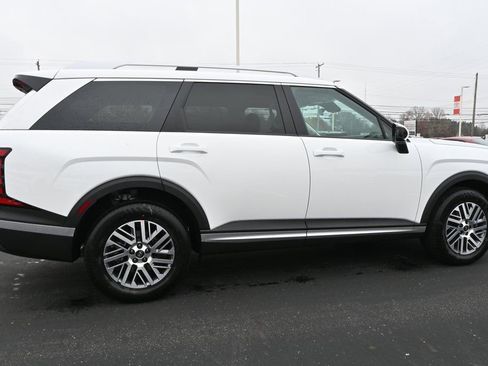 New 2026 Hyundai Palisade SEL image 11