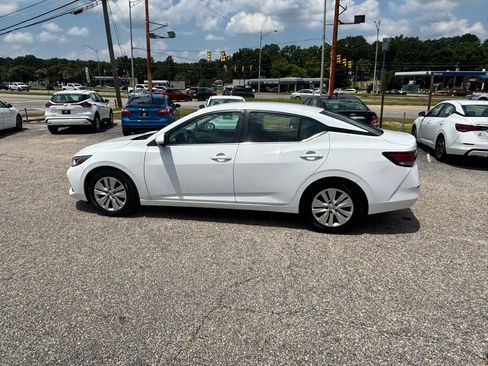 Used 2023 Nissan Sentra S FWD image 15