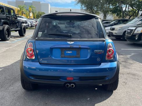Used 2006 MINI Cooper S FWD image 7