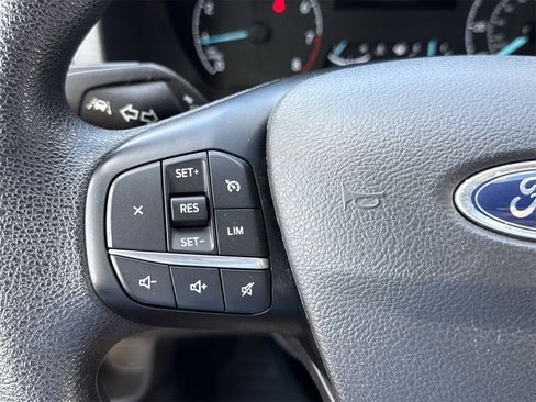 Used 2024 Ford Transit 250 Low Roof w/ Exterior Upgrade Package image 17