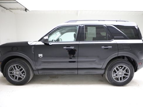 Used 2025 Ford Bronco Sport Big Bend image 2