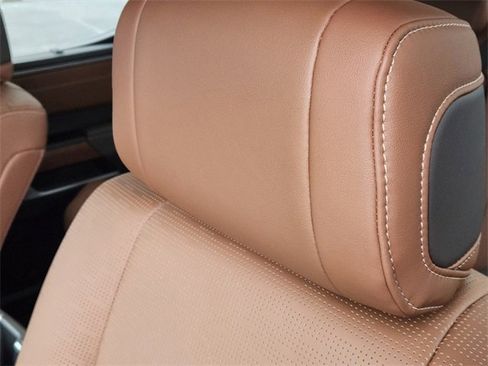 New 2025 Toyota Tundra 1794 Edition image 11