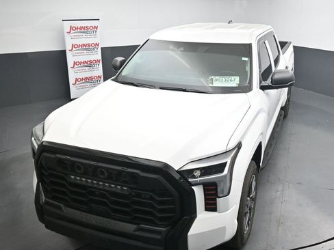 Used 2024 Toyota Tundra SR image 12