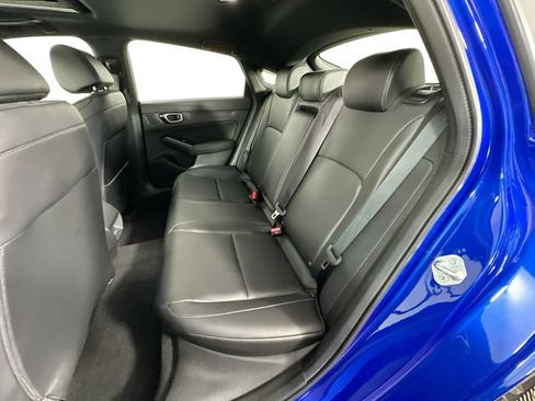 Used 2025 Acura Integra A-Spec FWD image 26
