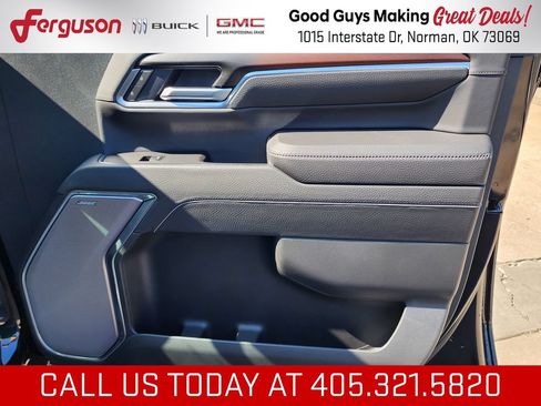 New 2026 GMC Sierra 2500 Denali w/ Denali Reserve Package AWD/4WD image 41