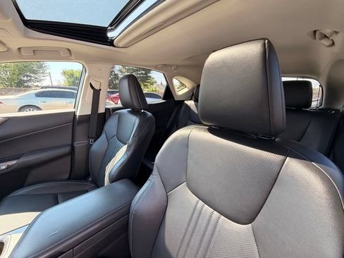 Used 2023 Lexus NX 350 AWD image 15