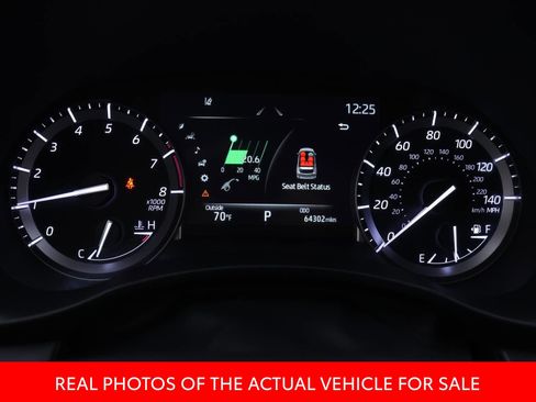 Used 2022 Toyota Highlander XSE FWD image 6